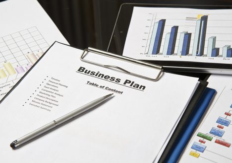 plan for a new business