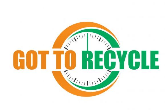 Got To Recycle