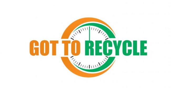 Got To Recycle