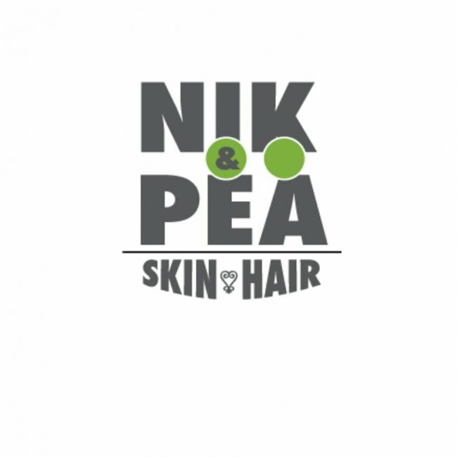 nik n pea