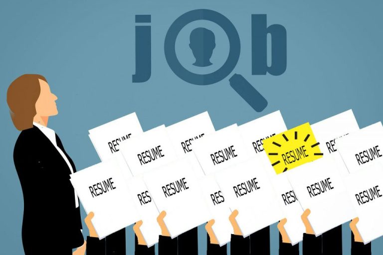 professional resume writing services
